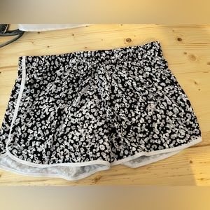Zelos Running Shorts